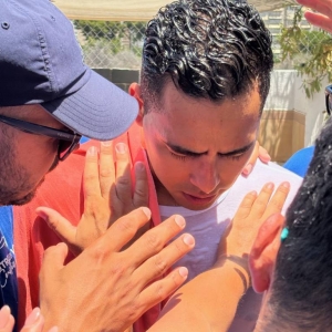 Bautismo CVC Alicante | Centro de Vida Cristiana