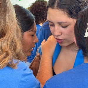 Bautismo CVC Alicante | Centro de Vida Cristiana