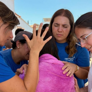 Bautismo CVC Alicante | Centro de Vida Cristiana