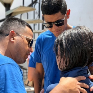 Bautismo CVC Alicante | Centro de Vida Cristiana