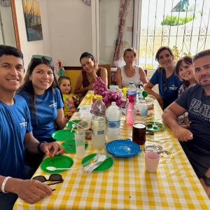 Bautismo CVC Alicante | Centro de Vida Cristiana