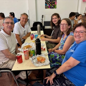 Bautismo CVC Alicante | Centro de Vida Cristiana