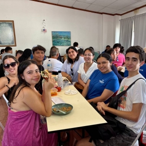 Bautismo CVC Alicante | Centro de Vida Cristiana