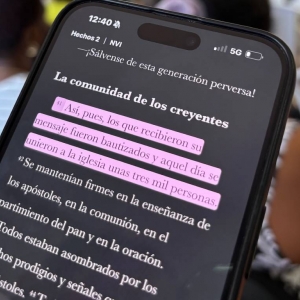 Bautismo CVC Alicante | Centro de Vida Cristiana