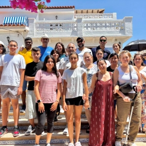 Bautismo CVC Alicante | Centro de Vida Cristiana