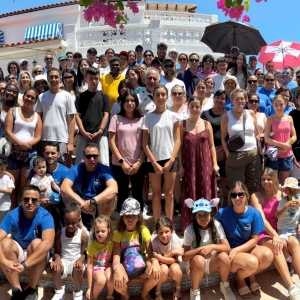 Bautismo CVC Alicante | Centro de Vida Cristiana