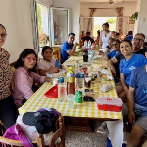 Bautismo CVC Alicante | Centro de Vida Cristiana
