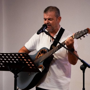 Retiro de Líderes CVC Granada - Septiembre 2025 | Centro de Vida Cristiana
