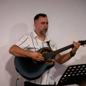 Retiro de Líderes CVC Granada - Septiembre 2025 | Centro de Vida Cristiana