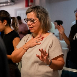 Retiro de Líderes CVC Granada - Septiembre 2025 | Centro de Vida Cristiana