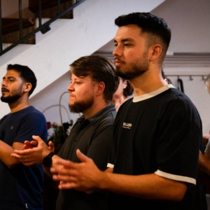 Retiro de Líderes CVC Granada - Septiembre 2025 | Centro de Vida Cristiana