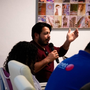 Retiro de Líderes CVC Granada - Septiembre 2025 | Centro de Vida Cristiana