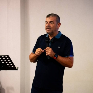 Retiro de Líderes CVC Granada - Septiembre 2025 | Centro de Vida Cristiana