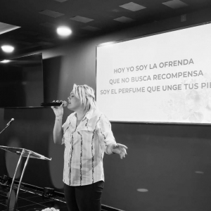 Mujer sabia, Palabras con propósito | Centro de Vida Cristiana