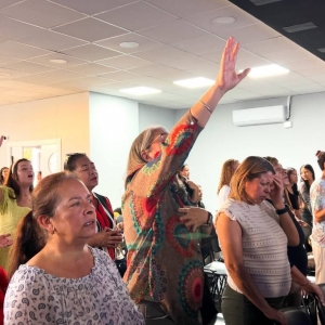 Mujer sabia, Palabras con propósito | Centro de Vida Cristiana