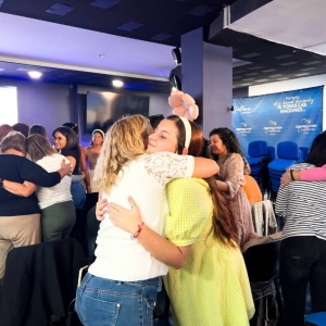Mujer sabia, Palabras con propósito | Centro de Vida Cristiana