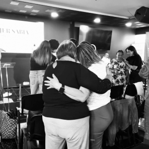 Mujer sabia, Palabras con propósito | Centro de Vida Cristiana