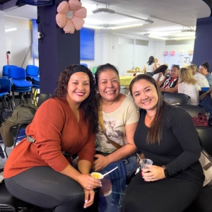 Mujer sabia, Palabras con propósito | Centro de Vida Cristiana