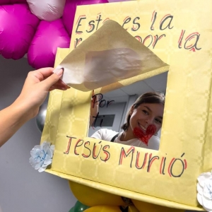Mujer sabia, Palabras con propósito | Centro de Vida Cristiana