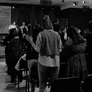 Reunión de Mujeres Conjunta CVC Málaga | Centro de Vida Cristiana
