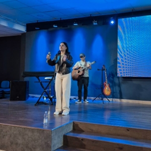 Reunión de Mujeres Conjunta CVC Málaga | Centro de Vida Cristiana