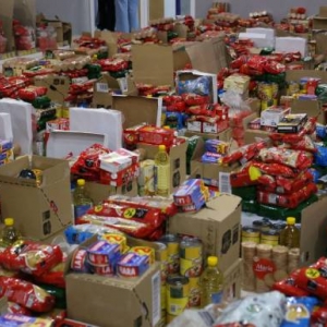 Acogida, ayuda y acompañamiento para transformar la realidad de 20 familias  | Centro de Vida Cristiana
