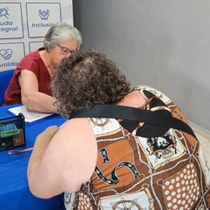 Acogida, ayuda y acompañamiento para transformar la realidad de 20 familias  | Centro de Vida Cristiana