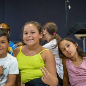 CVC Málaga refuerza el apoyo escolar en barrios vulnerables en 2026 | Centro de Vida Cristiana