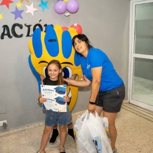 CVC Málaga refuerza el apoyo escolar en barrios vulnerables en 2026 | Centro de Vida Cristiana