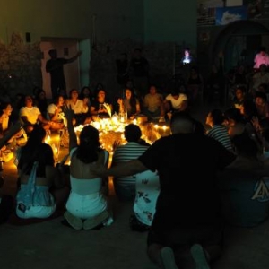 Campamento de solteros 2026 CVC España | Centro de Vida Cristiana