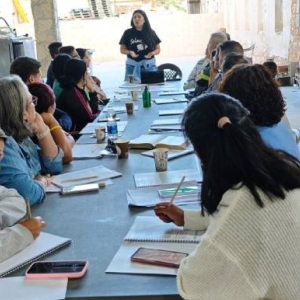 Campamento de solteros 2026 CVC España | Centro de Vida Cristiana