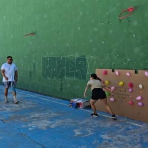Campamento de solteros 2026 CVC España | Centro de Vida Cristiana